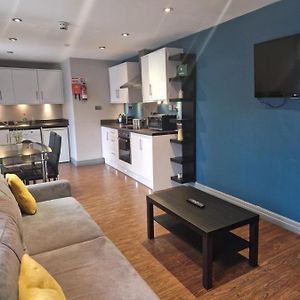 Appartement met een Slaapkamer